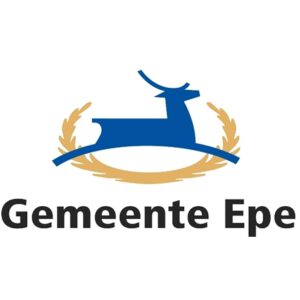 Logo gemeente Epe