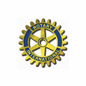 rotary logo