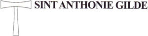 Logo St Anthoniegilde