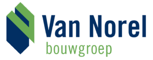 Logo bouwbedrijf van Norel